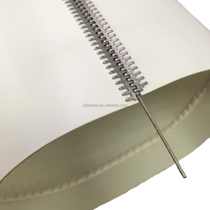 Repuesto de Correa de PVC para Laminadora de Masa SH-500, Repuesto para Laminadora de Masa de Pizza - Product Image 1