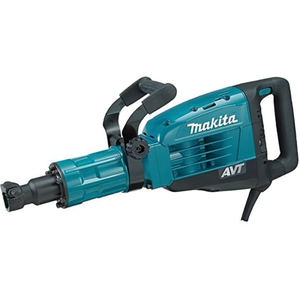Marteau de démolition puissant 17 kg anti-vibration, brise-roche robuste - Product Image 2