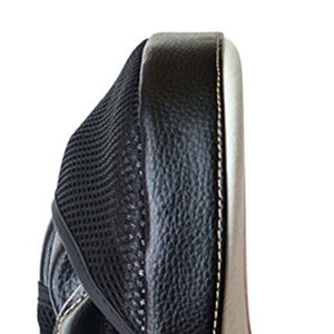 High Quality Winning <b>Focus</b> <b>Pads</b> Training Punching <b>Pads</b> 100%Genuine Leather Boxing <b>Focus</b> Mitts Muay Thai Kickboxing Hand <b>Pads</b> - Product Image 5
