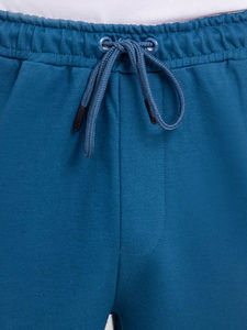 Pantalones Deportivos Casuales Ligeros de Alta Calidad para Hombre, Corte Holgado, Color Gris Niebla, Secado Rápido, Transpirables, con Puños Elásticos - Product Image 4