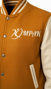 Patchs brodés en tissu polaire de style américain professionnel, vente en gros, vêtements de qualité supérieure pour lycées - Product Image 4