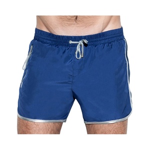 Wholesale Gym wear Cross <b>shorts</b> Mens fitness Workout <b>short</b> Sports Running <b>Shorts</b> with inner <b>compression</b> <b>shorts</b> for men - Product Image 2