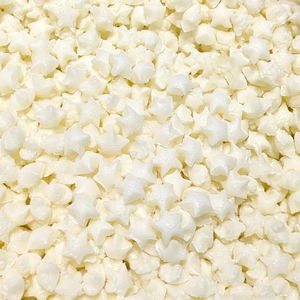 Hình dạng ngôi sao vận chuyển đậu phộng phân hủy sinh học bao bì vận chuyển hộp điền nhồi bọt khoảng cách phụ Gói Phụ sinh thái thân thiện - Product Image 6