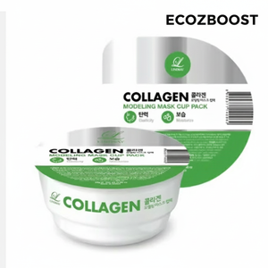 มาส์กวิตามินซี [Lindsay] แบบถ้วย 28 กรัม - ขายส่งเครื่องสำอางเกาหลี - Product Image 1