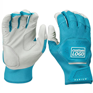 Guantes de Cricket y Sóftbol de Aleación de Aluminio para Adultos al por Mayor, Ligeros, Duraderos, Suaves y Transpirables, Estilo Mexicano, Empaque Personalizado - Product Image 1