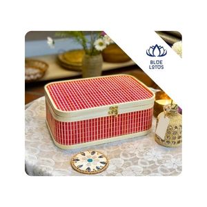 Boîte cadeau en bambou BEST SELLING pour la présentation de produits, le stockage, l'emballage et la présentation en magasin – Service Vietnam - Product Image 1