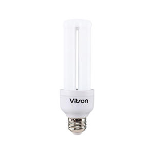 [Vitson] Lámpara LED EL 15W Luz diurna E26 (KS 2U 15W 65K) 228374 Diseñado teniendo en cuenta la seguridad del usuario Buenos productos en el mundo - Product Image 4