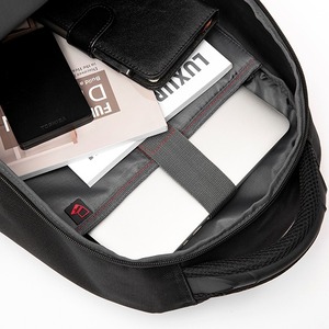 <b>Large</b> capacity multifunctional fashion business <b>backpack</b> - Product Image 6