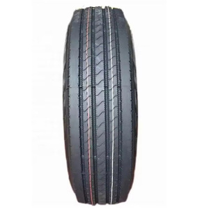 Neumáticos de Camión al Por Mayor 11R24.5 - 16PR, Diseño para Todas las Posiciones, Neumáticos Usados de Buena Calidad a Precio de Fábrica - Product Image 1
