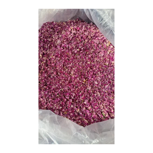 <b>Dried</b> Rose <b>Petals</b> Loose Leaf Flower Tea Health Beauty Bulk Packaging Vietnam Factory Competitive Prices - Product Image 4