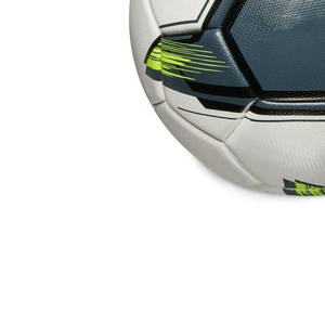 Balón de Fútbol Más Vendido, Balón de Fútbol de PU Laminado, Cosido a Mano, Duradero, Ligero, Personalización de Logotipo, Tamaño Oficial 5 - Product Image 5