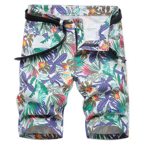 Shorts de sport respirants à séchage rapide pour hommes, style vintage, poches zippées, taille à cordon de serrage, motif à carreaux, tissu en toile, vêtements de sport, gym - Product Image 1