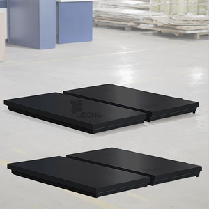 Washing Machine Display <b>Stand</b> Design Home Appliances Display <b>Rack</b> for Shop or Supermarket - Product Image 1