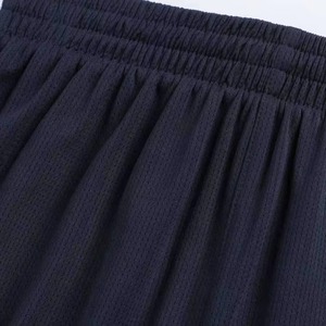 100% Polyester Breathable Mesh Basketball Uniform Summer Sets Sleeveless Multi Colors High Quality Customize Logo Printing New - Product Image 2