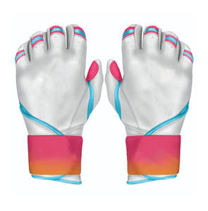 Guantes de Bateo de Béisbol y Sóftbol Recién Llegados, Transpirables, que Absorben la Humedad, Último Diseño para Adultos y Jóvenes - Product Image 5