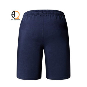 กางเกงขาสั้นออกกำลังกายสำหรับผู้ชาย กางเกงออกกำลังกายสำหรับฟิตเนสและการฝึกซ้อม - Product Image 2