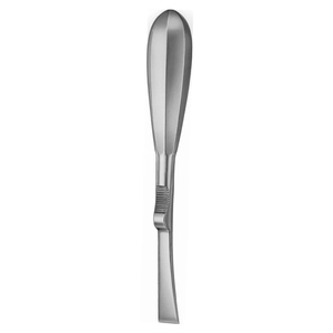 Elevador Nasal Profesional para Fracturas, Herramienta Quirúrgica de Acero Inoxidable, Instrumento Manual - Product Image 2