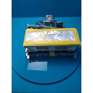Válvula Neumática KITZ-SCT de Doble Acción, Actuador Neumático de Doble Acción, Utilizado como Pieza de Repuesto para Equipos Legacy Semiconductor - Product Image 2