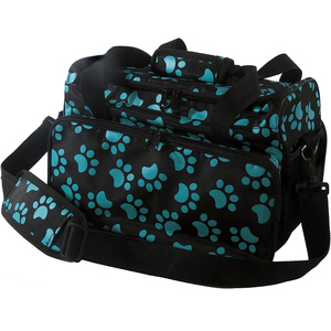 Bolsa de Almacenamiento Impermeable, Ecológica, Duradera y Multiusos para Herramientas de Cuidado de Caballos y Animales Ecuestres con Protección Antiestática - Product Image 1