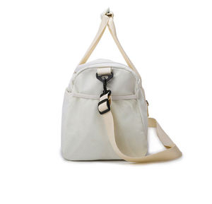 Bolsa de Viaje Deportiva Impermeable de Lujo para Gimnasio, con Cierre de Cremallera, Duradera y Portátil, para Hombres y Mujeres, Ideal para Yoga, Fútbol y Natación - Product Image 4