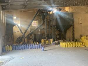 Poudre de dolomite de haute pureté pour l'agriculture, fertilisant, conditionnement du sol et alimentation animale, disponible à un prix abordable - Product Image 4