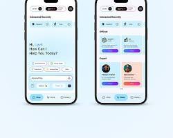 แอป AI Assistant สำหรับมือถือ Mac เพื่อการสนทนาอัจฉริยะ ระบบอัตโนมัติสำหรับงาน ระบบแจ้งเตือน รองรับการใช้งานส่วนบุคคล และเพิ่มประสิทธิภาพการทำงาน - Product Image 4