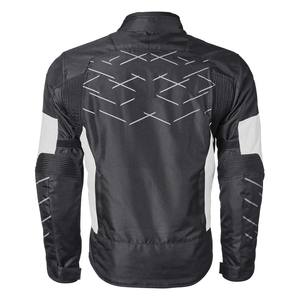 Chaquetas de Motocicleta para Mujer, Impermeables, Transpirables, Térmicas, de Secado Rápido, Personalizadas, con Mangas Completas y Cierre de Cremallera, para Carreras de Motos - Product Image 6