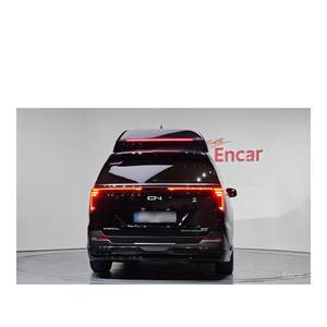 Kia Carnival HEV 2024, Vehículo Especializado Tipo Limusina de 9 Pasajeros, Techo Alto, Caja de Cambios Automática Izquierda, Asientos de Cuero - 27,656 km - Product Image 4