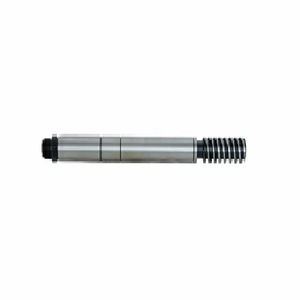Tige de direction de tracteur CE14750 en acier allié, inférieure, chromée, 400 mm/15,75 po, pièce de rechange - Product Image 1