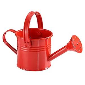 Regadera Metálica de Diseño Atractivo, Herramienta Profesional para Regar Plantas - Product Image 6