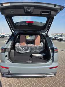 มินท์ 2026 เอาท์แลนเดอร์ พี-ไลน์ 2.5 ลิตร ชุดแต่งเหล็กแท้ DIY - Product Image 6