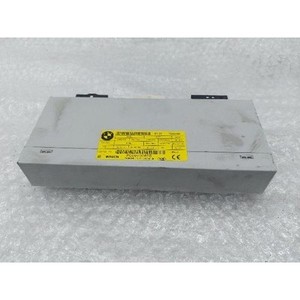 Módulo de Control de Puerta Trasera para Serie 7 2008-2012, Usado, OEM 61357232482 - Product Image 1