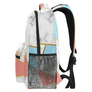 Mochila Escolar de Último Diseño a Bajo Precio, Mochila al por Mayor, Mochila Transpirable, Servicio OEM - Product Image 4