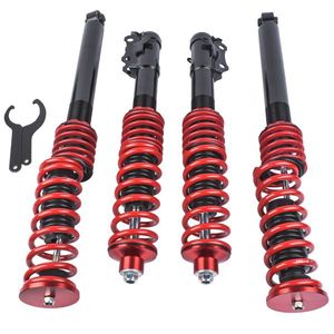 Kit Sospensioni Coilover per VW Golf MK2 MK3, Jetta MK2, Vento/Jetta MK3, Carrado 2WD, Sistema di Sospensione Regolabile - Product Image 1