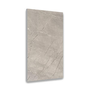 Carreaux de porcelaine émaillée de luxe 600x1200mm, aspect pierre naturelle et design marbre, pour murs et sols intérieurs 60x120cm - Product Image 2