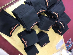 Meilleurs T-shirts imprimés numériquement en 3D aux États-Unis, design personnalisé, grandes tailles, vêtements respirants - Product Image 4