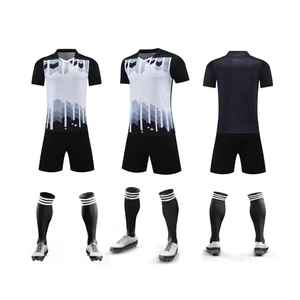 Nuevo Estilo de Uniforme de Fútbol para Entrenamiento, Servicio OEM, Uniforme de Fútbol para el Mercado Global de Ropa Deportiva, Tendencia Top 2026 - Product Image 3
