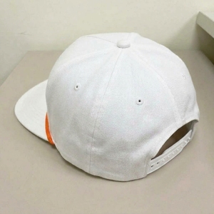Gorra de Béisbol Snapback Sin Estructura con Logotipo Personalizado, Visera Plana Ajustable, Marca Privada OEM ODM, Venta al Por Mayor con MOQ Bajo - Product Image 6