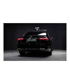 Mercedes-Benz Classe S S450L 4MATIC Modèle décembre 2023 avec 58 233 km, boîte automatique, sièges en cuir, caméra de recul - Product Image 4