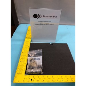 Rodamiento de Agujas IKO NAX-1023Z, 175389 - Equipo y Piezas de Semiconductores de Confianza a Nivel Mundial - Product Image 2