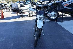 Nouvelle Moto Tout-Terrain Double Usage All Neat Here 2026 KLX 230 Sherpa S ABS - Product Image 5