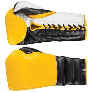 Guantes de Boxeo para Hombre, Diseño Cómodo y de Material Suave, Duraderos, de Alta Calidad, los Mejores Guantes de Boxeo para Hombre - Product Image 6