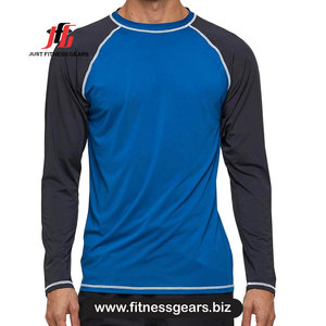 Custom Logo Oem Judo Jiujitsu Sports Surf Sports Women 50 <b>Spf</b> Rashguard Swim Men Rash Guard - Product Image 6