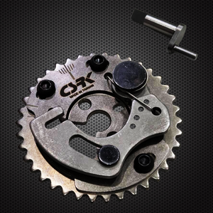 CSRK KAO NMAX Engrenage de distribution Racing Performance Taiwan OEM - Product Image 6