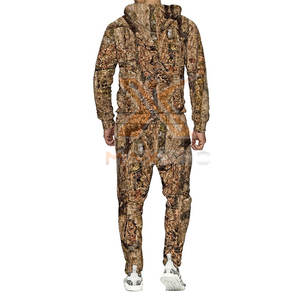 Uniforme de Camuflaje Personalizado, Ropa de Camuflaje, Nuevo, Precio Económico - Product Image 3