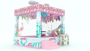 Human Doll Catcher Metal Plastic Customizable Coin Operated Prize Redemption Arcade <b>Machine</b> Commercial <b>Amusement</b> Equipment for - Product Image 2