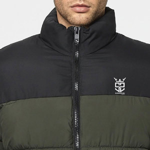 Chaqueta de Plumón de Primera Calidad, Cálida, Cómoda y Transpirable para Hombre, en Oferta Online - Product Image 2