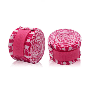 Muñequeras Reforzadas para Hombre y Mujer, Soporte de Muñeca para Gimnasio, Entrenamiento de Levantamiento de Pesas, Proveedor OEM - Product Image 6