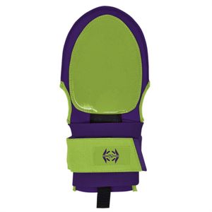 Gant de glisse pour baseball et softball en néoprène personnalisé, léger et durable, pour la protection des doigts lors de l'entraînement sur le terrain - Product Image 4