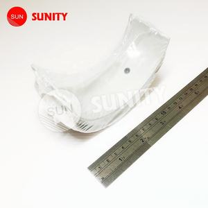 Taiwan Sunity Joints de roulements de tige 6LA-ST CON de haute qualité pour les spécifications STD de moteur Diesel marin YANMAR 6LA-ST - Product Image 1